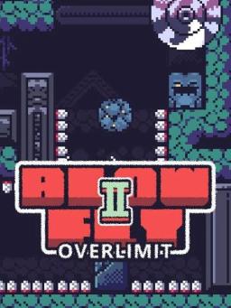 BLOWFLY2:OVERLIMIT