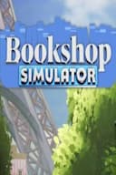 Bookshop Simulator