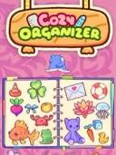 Cozy Organizer