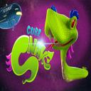 Cube Snake