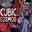 Cubic Cosmos