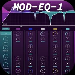 DHPlugins MOD-EQ-1 v1.0.2