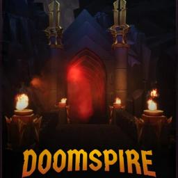 Doomspire