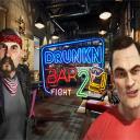 Drunkn Bar Fight 2