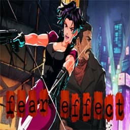 Fear Effect