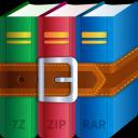 FionnShare UnZip 8.1.7
