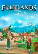 Folklands