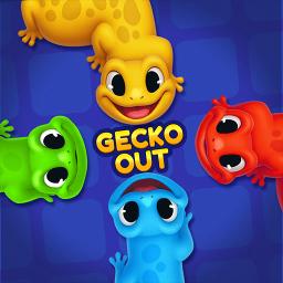 Gecko Out