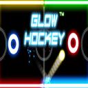 Glow Hockey