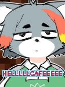 HELLLLLCAFEEEEE