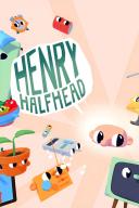 Henry Halfhead