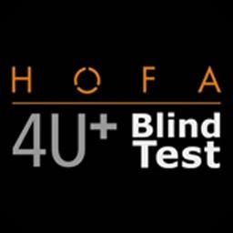 HOFA 4U+ BlindTest 1.0.7