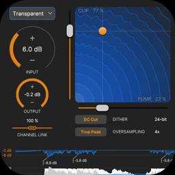 HOFA IQ-Limiter 2.0.7