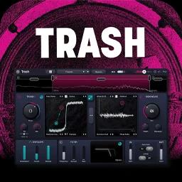 iZotope Trash 1.3.0