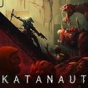 Katanaut