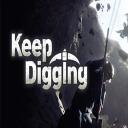 Keep Digging