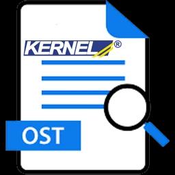 Kernel OST Viewer