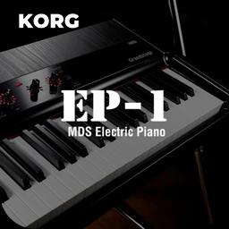 KORG EP-1 v1.1.4