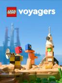 LEGO Voyagers
