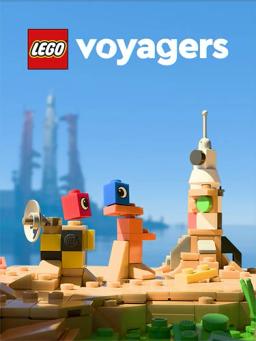 LEGO Voyagers