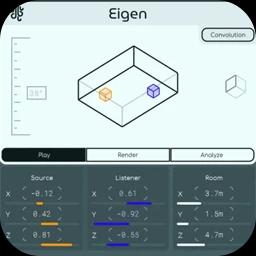 Lese Eigen 1.3.2