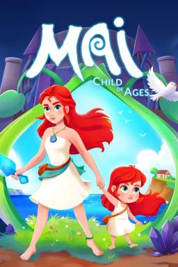 Mai Child of Ages