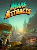 Mars Attracts