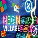 Neon Village