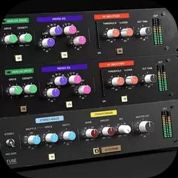 Overloud Gem FUSE 1.0.1