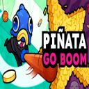 Pinata Go Boom