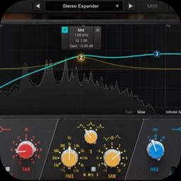 Pulsar Audio W495 v1.2.7