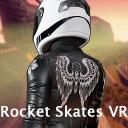 Rocket Skates VR
