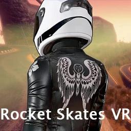 Rocket Skates VR
