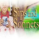 Sips and Sonnets