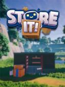 Store It!: Supporter Edition