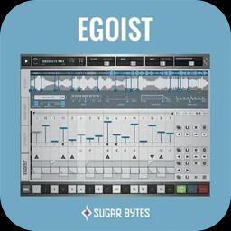 Sugar Bytes Egoist 1.6.3