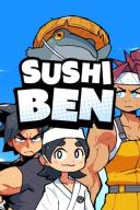 Sushi Ben