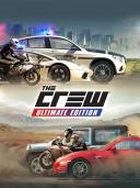 The Crew: Ultimate Edition