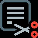 TranscriptCut 2.0.0