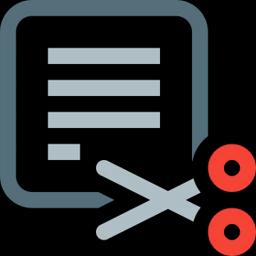 TranscriptCut 2.0.0