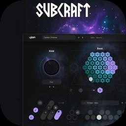 UJAM SUBCRAFT 1.0.1