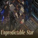 Unpredictable Star