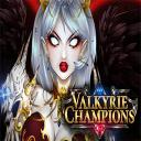 Valkyrie Champions