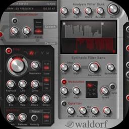 Waldorf Lector 1.1.8