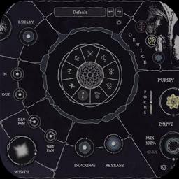 Aberrant DSP Lair 1.0
