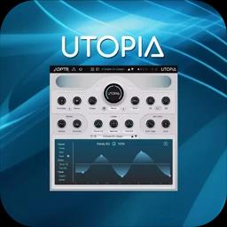 ADPTR AUDIO Utopia 1.0.0