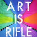 ART IS RIFLE