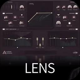 Auburn Sounds Lens 1.3.0