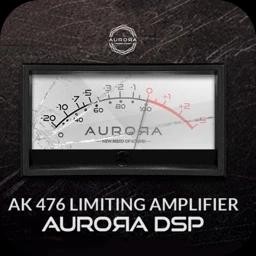 Aurora DSP AK-476 v1.0.2