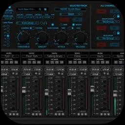 AYAIC M3 Mixer v1.0.4